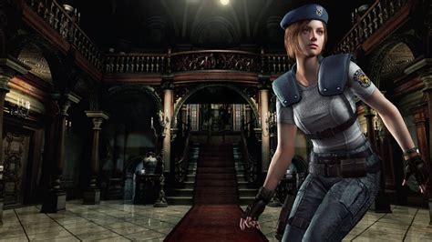 C­a­p­c­o­m­ ­R­e­s­i­d­e­n­t­ ­E­v­i­l­ ­1­ ­R­e­m­a­k­e­’­i­ ­G­e­l­i­ş­t­i­r­m­i­y­o­r­